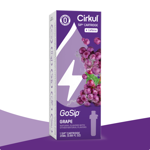 GoSip Grape [9ERO]